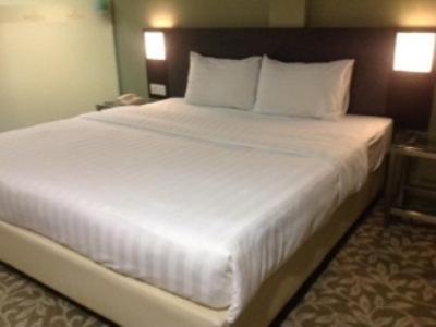Nouvelle Hotel Johor クライ エクステリア 写真