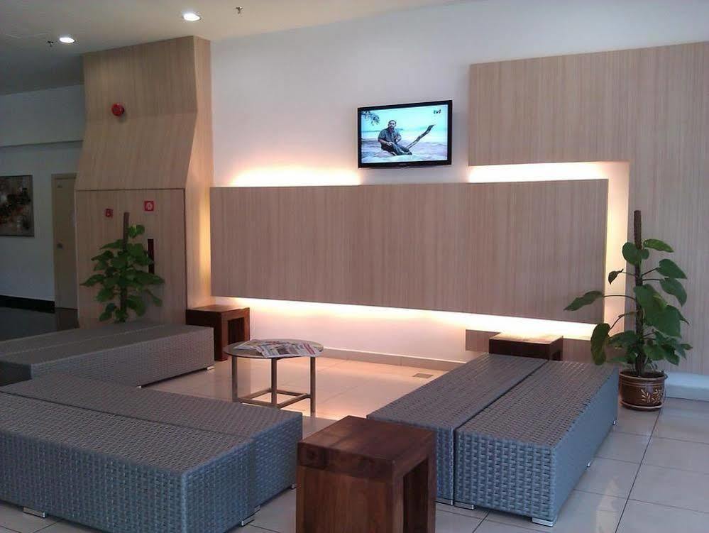 Nouvelle Hotel Johor クライ エクステリア 写真
