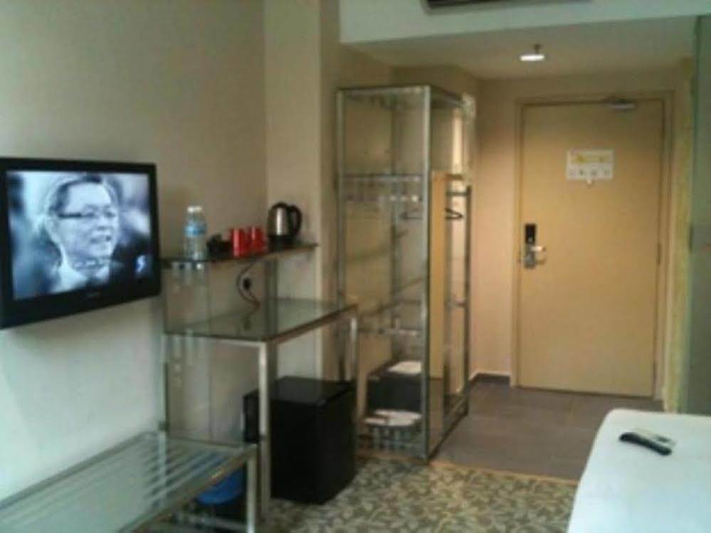 Nouvelle Hotel Johor クライ エクステリア 写真